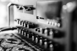 amplifier