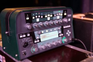 preamp