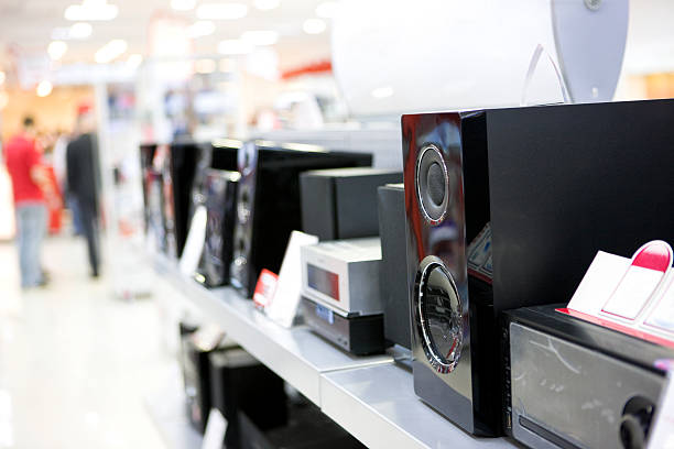 Speakers